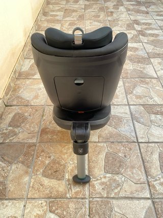 Silla de coche Britax Römer