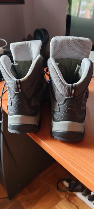 Botas de montaña Bestard Gravity Mid Gore Tex
