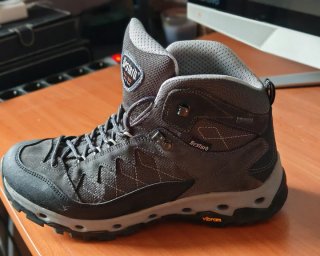 Botas de montaña Bestard Gravity Mid Gore Tex