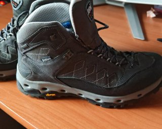 Botas de montaña Bestard Gravity Mid Gore Tex
