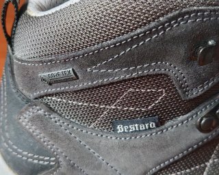 Botas de montaña Bestard Gravity Mid Gore Tex