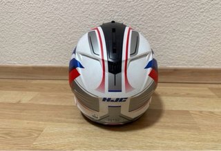 Casco HJC 70