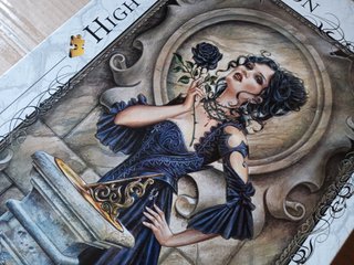 Puzzle 1000 Piezas Clementoni 68x48 Ctm Alchemy /