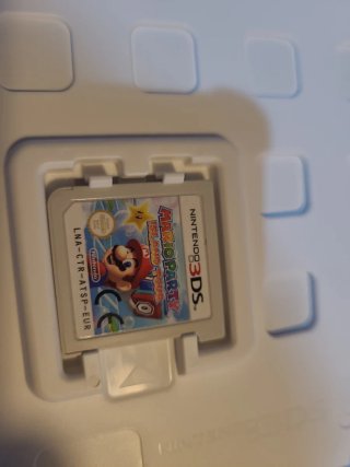 Mario Party: Island Tour Nintendo 3DS