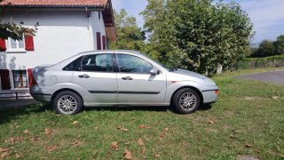 Ford Focus 1999