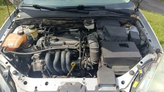 Ford Focus 1999