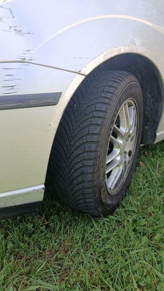 Ford Focus 1999