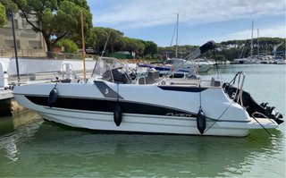 BENETEAU FLYER 8.8 SPACEDECK Z