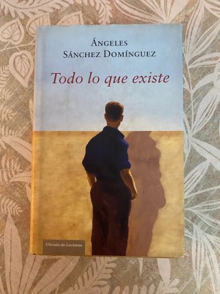 Todo lo que existe