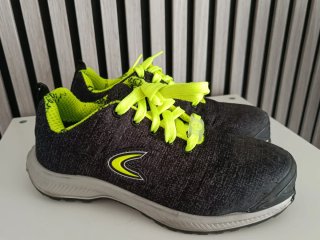 Zapatos de seguridad COFRA