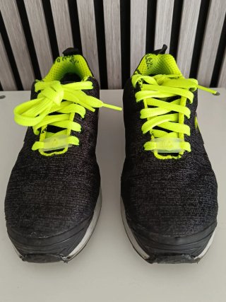 Zapatos de seguridad COFRA