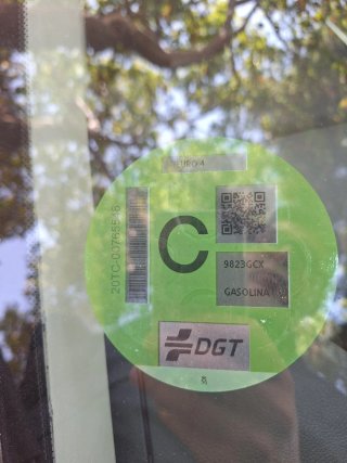 Ford C-MAX 2008