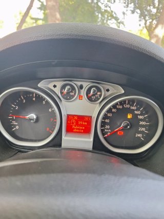 Ford C-MAX 2008