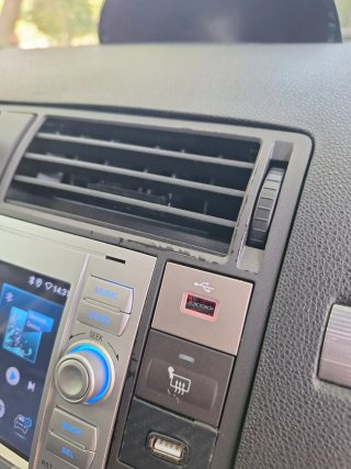 Ford C-MAX 2008