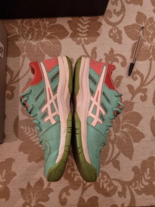 Zapatillas Asics mujer Gel-beyond 5 GS