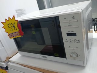 Microondas grill Teka
