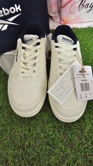 Reebok talla 41 hombre