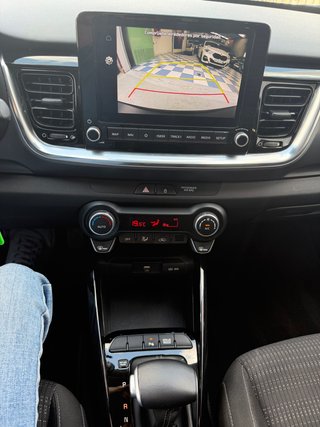 KIA Stonic 2023