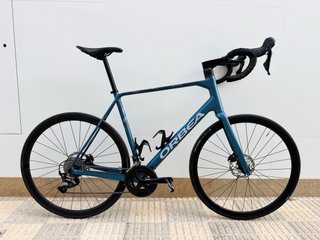 Bicicleta Orbea Avant H30 D Talla XL 60