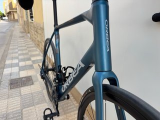 Bicicleta Orbea Avant H30 D Talla XL 60