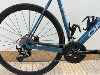 Bicicleta Orbea Avant H30 D Talla XL 60
