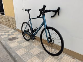 Bicicleta Orbea Avant H30 D Talla XL 60