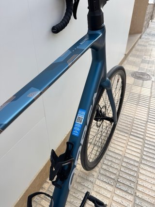 Bicicleta Orbea Avant H30 D Talla XL 60