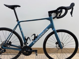 Bicicleta Orbea Avant H30 D Talla XL 60