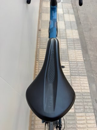 Bicicleta Orbea Avant H30 D Talla XL 60