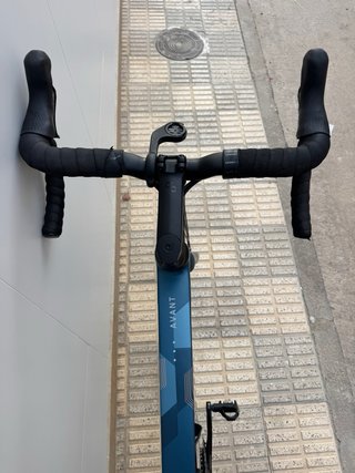 Bicicleta Orbea Avant H30 D Talla XL 60
