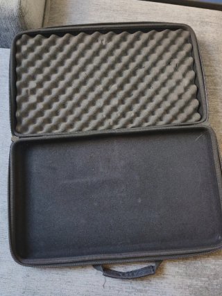 Funda Pioneer DJ para DDJ-400/FLX4