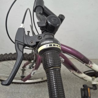 Bicicleta Montaña Poco Uso