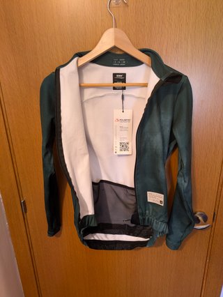 NUEVA Chaqueta GOBIK SKIMO PRO 2.0