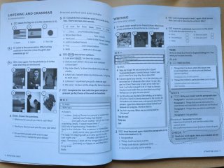 Collaborate WorkBook 4°ESO B1