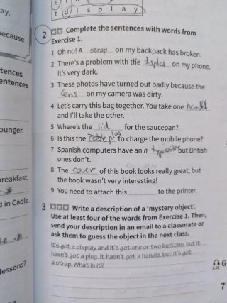 Collaborate WorkBook 4°ESO B1