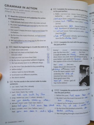Collaborate WorkBook 4°ESO B1