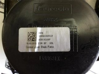 Consola central aygo 108 c1 c