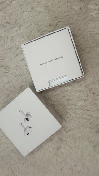 AirPods Pro 2da Gen