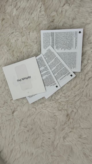 AirPods Pro 2da Gen