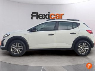 Dacia Sandero Stepway Essential 74kW (100CV) ECO-G