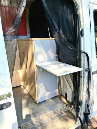 Volkswagen lt 35 2001