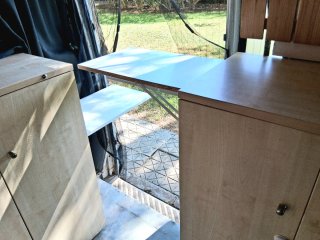 Volkswagen lt 35 2001