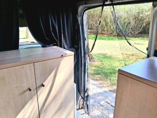 Volkswagen lt 35 2001