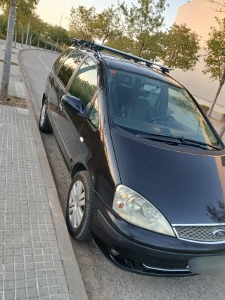Ford Galaxy 2005