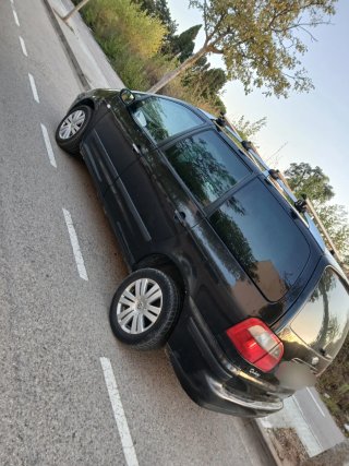 Ford Galaxy 2005