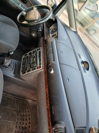 Ford Galaxy 2005