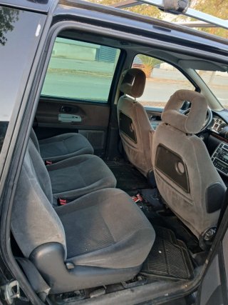 Ford Galaxy 2005