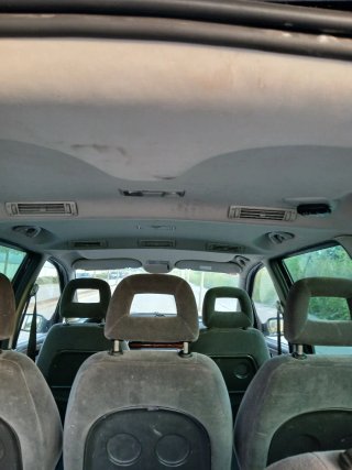 Ford Galaxy 2005