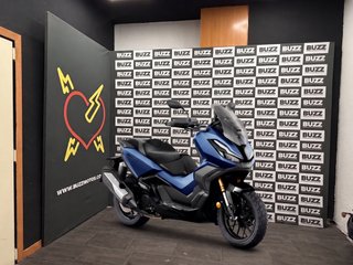 HONDA ADV 350 — Nueva a estrenar (0 km)