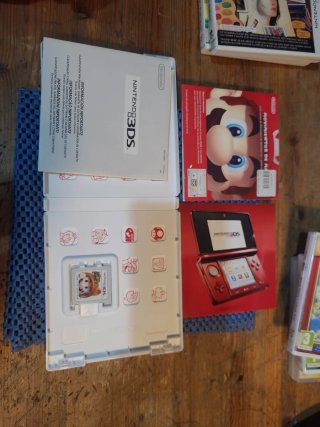Super Mario 3D Land Nintendo 3DS